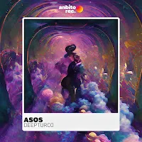 Deepturco — Asos — обложка